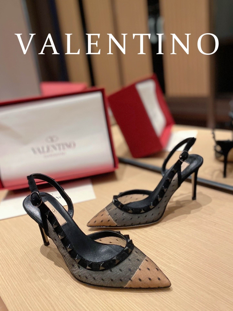 Valentino Heeled Shoes